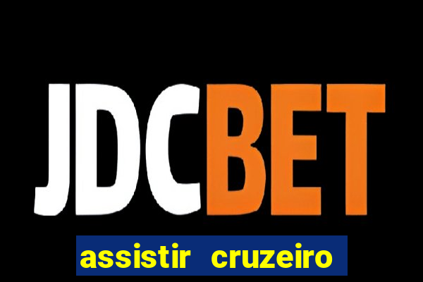 assistir cruzeiro das loucas online